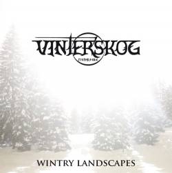 Vinterskog : Wintry Landscapes